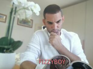 FIZZYBOY