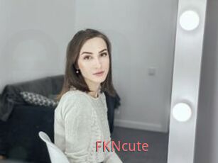 FKNcute