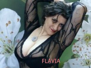 FLAVIA