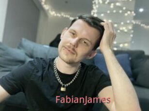 FabianJames
