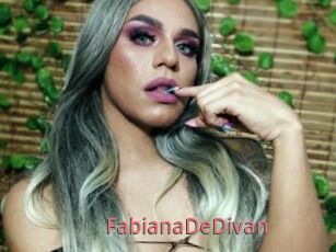 FabianaDeDivan