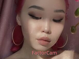 FactorCam