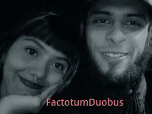 FactotumDuobus