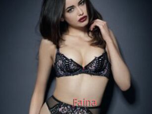 Faina