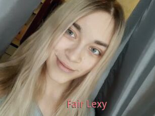 Fair_Lexy