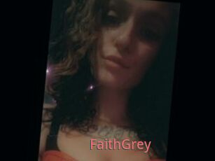 FaithGrey