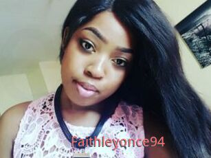 Faithleyonce94