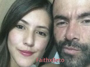 FaithxBeto
