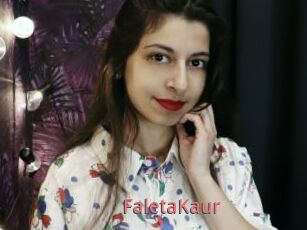 FaletaKaur