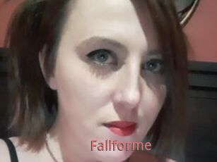 Fallforme