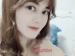 Falltohim