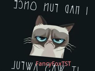 FancyFoxTST