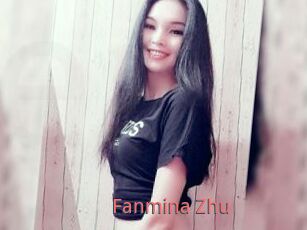 Fanmina_Zhu