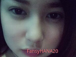 FansyHANA20