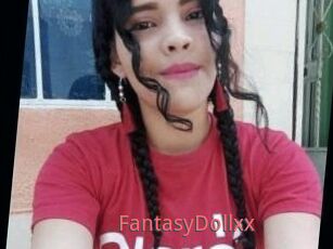 FantasyDollxx