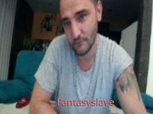 Fantasyslave