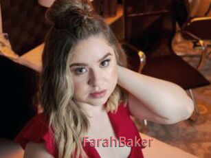 FarahBaker
