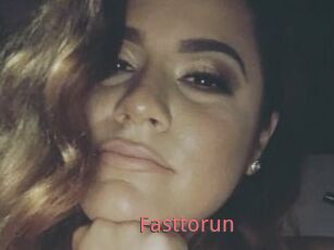 Fasttorun