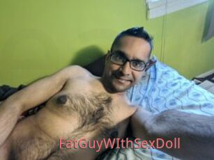 FatGuyWIthSexDoll
