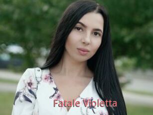 Fatale_Violetta