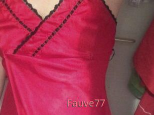 Fauve77