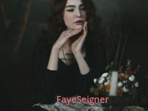 FayeSeigner
