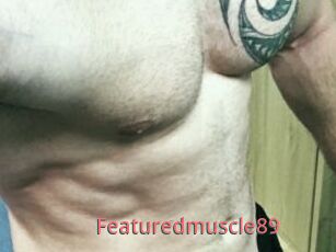 Featuredmuscle89
