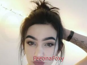 FeeonaFoxy