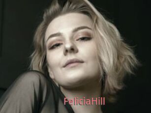 FeliciaHill