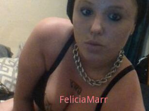 FeliciaMarr