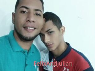 FelixAndJulian