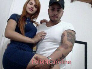 FelixNCaroline