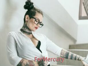 FerMercury