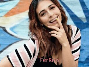 FerRios