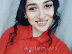 Feral_BerryXoXo
