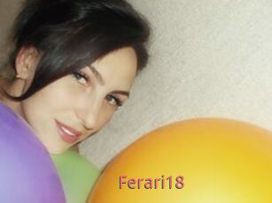 Ferari18