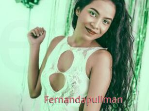 Fernandapullman