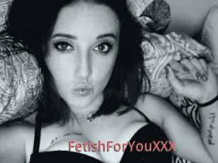 FetishForYouXXX