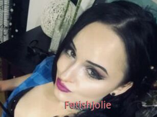 FetishJolie