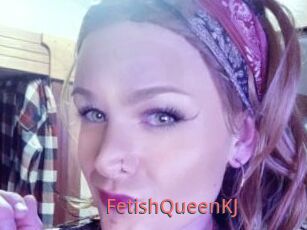 FetishQueenKJ
