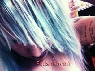 FetishRaven