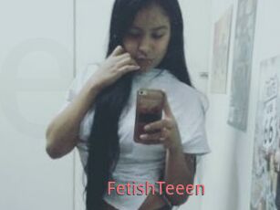 FetishTeeen