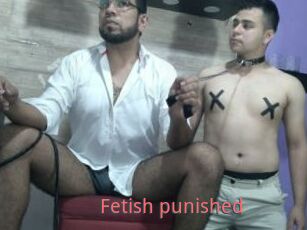 Fetish_punished