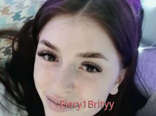 Fiery1Brityy