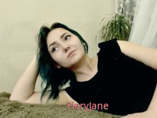 FieryJane
