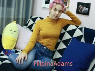 FilipinaAdams