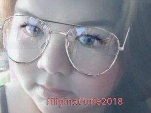 FilipinaCutie2018