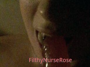 FilthyNurseRose