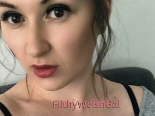 FilthyWelshGal