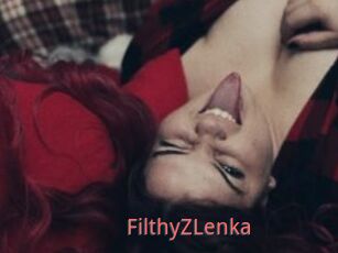 FilthyZLenka